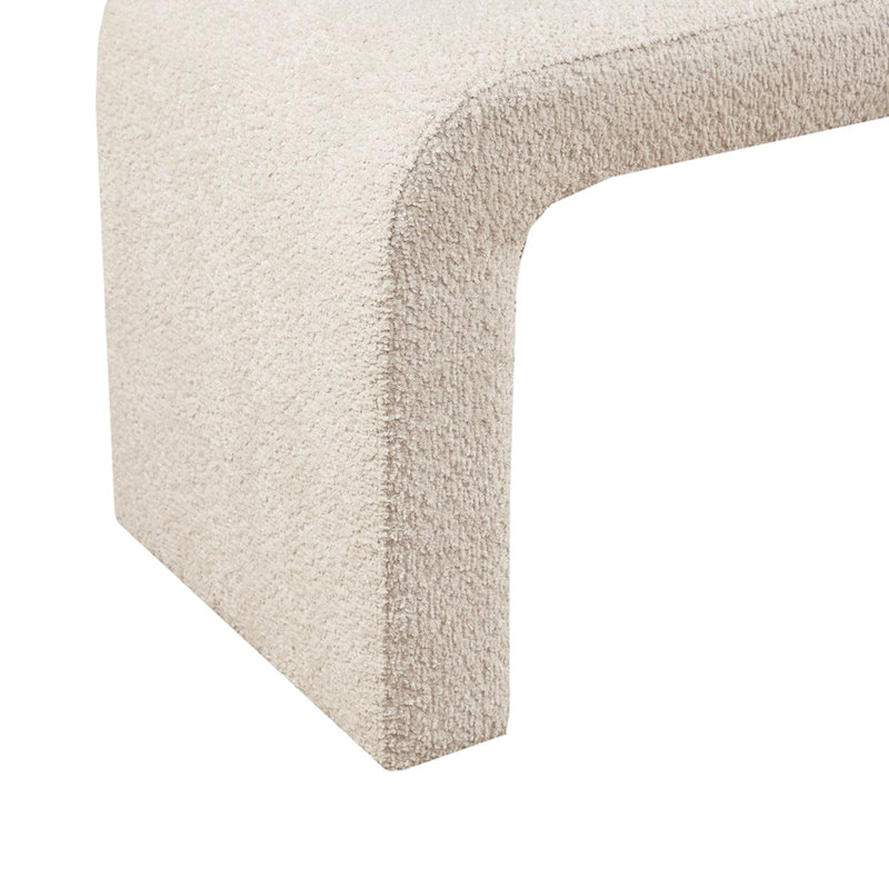 Banc couloir Modern