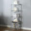 Fackler 10cm W Metal Shelving Unit