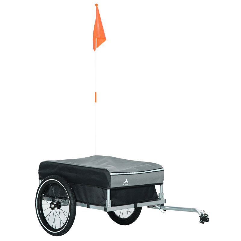 Chariots de jardin triple sécurité