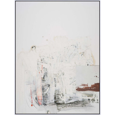 " Cover Up " by Robert Robinson