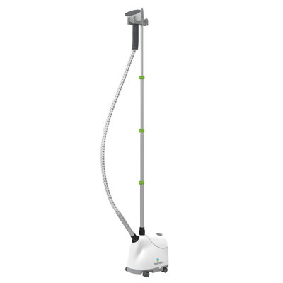 Canister Garment Steamer