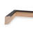 Castiglia Single Image Picture Frame-597900546-597900558