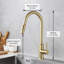 Robinet de cuisine Wareokol-94468224