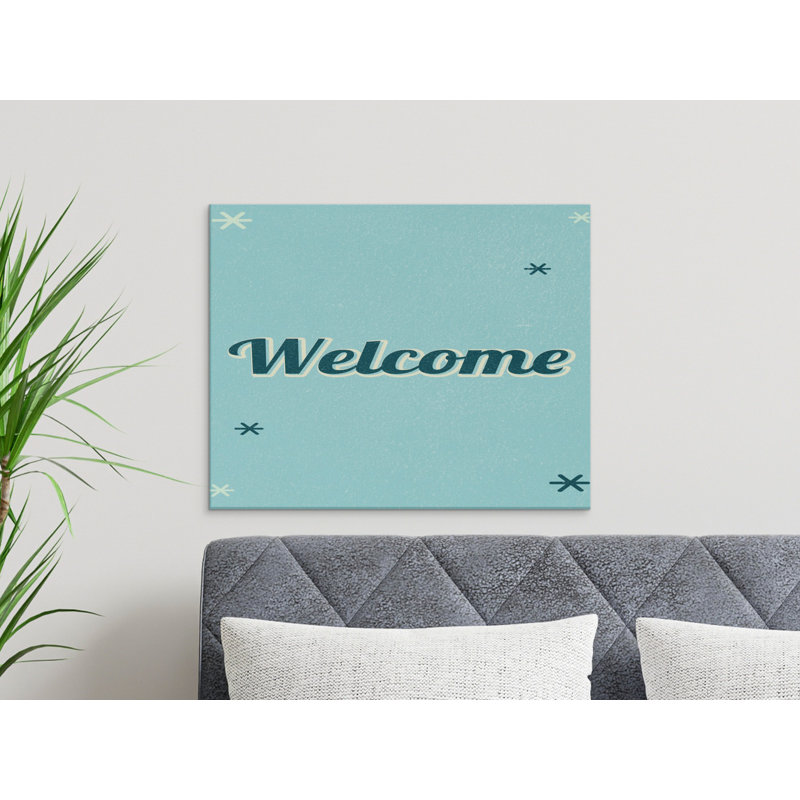 Puig Wrapped Canvas Print Set, 48x36