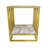 Cohee End Table-90125629-90125628