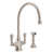 Satin Nickel