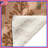 Stylized Tree Illustrations Blankets-124116194