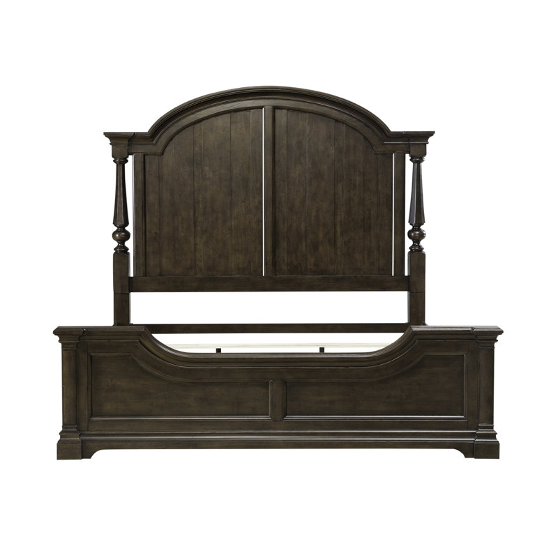 Tawona Poster Bed, King