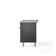 ILVE Nostalgie II 60 in Dual Fuel Range, 9 Burner, Griddle