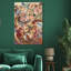 Moving Eden Print by Oliver Gal-644304726-697411023