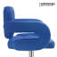 Ensemble de salle à manger L 23,5 po x l 23,5 po Farrill-1604574831-1604574826