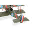 Avion RAF rétro 1917