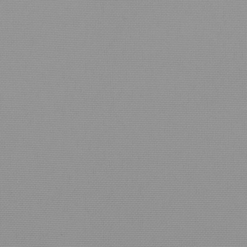 Outdoor 1.2'' Dining Chair Seat / Back Cushion, Gray