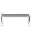 Tablette murale en acier inoxydable-52832537