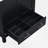 30.02'' Single Bathroom Vanity with Ceramic Top-847503175