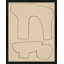 Outlines 2 Painting by Michael Kempen-669671661-669671669