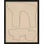 Outlines 2 Painting by Michael Kempen-669671662-669671661