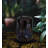 Battery Powered Cylinder Lantern