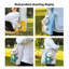 Sac de transport en toile pour animal de compagnie