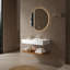 Meuble-lavabo 36 po avec lavabo vasque