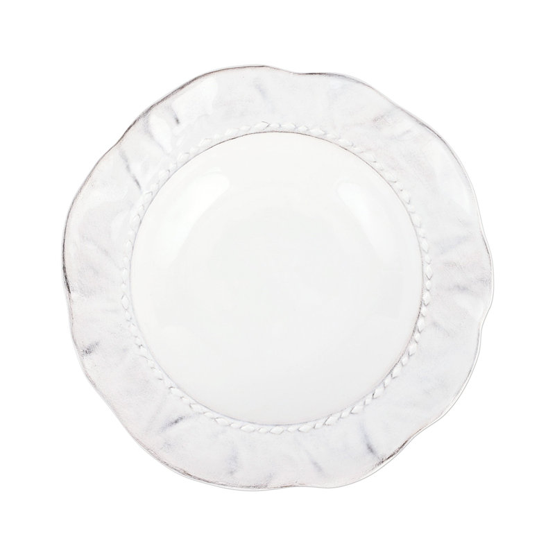 Giorno Stoneware Pasta Bowl