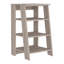 Armoire à linge St. Clair, deux tablettes intérieures, deux tablettes ouvertes, une porte-1322178855