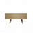 TV Stand In White