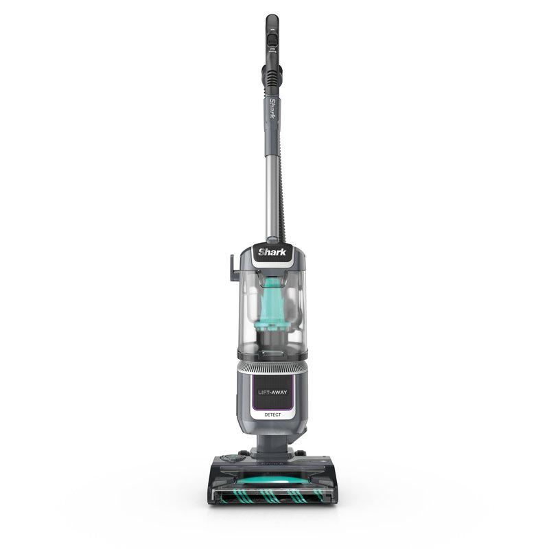 Shark Detect Pet Pro Expert Corded Upright Vacuum