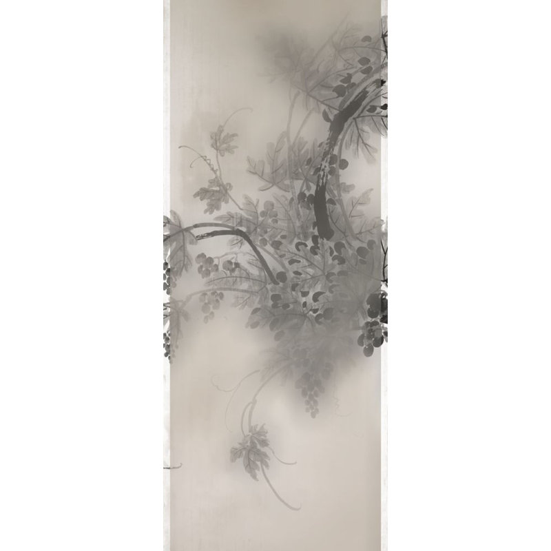 Plants & Flowers Print by Studio L57 Nouvelle, 43.25" H x 18.25" W