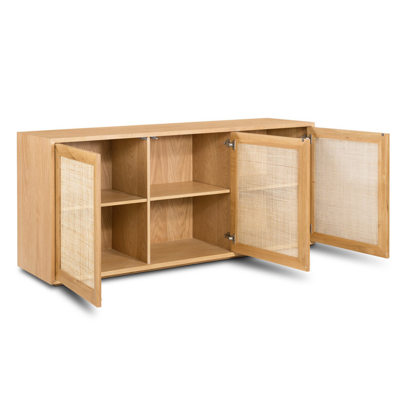 Buffet Tate 76 "