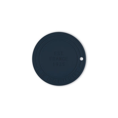 Le Creuset Silicone Trivet, 8 in. - Nuit
