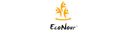 EcoNour logo
