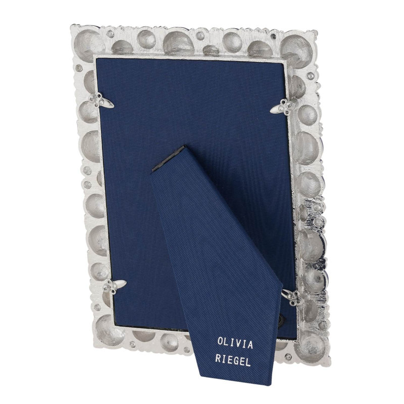 Charisma Rectangle Picture Frame