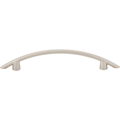 Capri 3 3/4" Center to Center Arch Pull