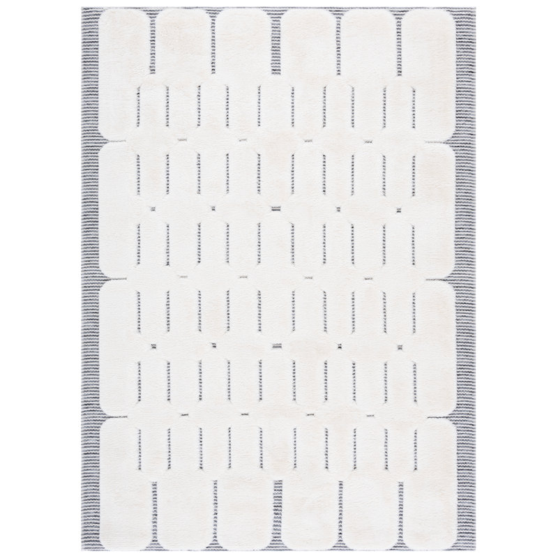 Celebrity 808 Performance No Pattern Rug, Rectangle 9' x 12'