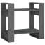 Irek Book Cabinet/Room Divider Solid Wood-1384203531-1384203529