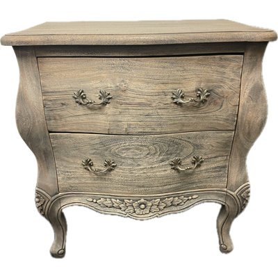 Bombay Night Stand