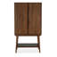 Orson 36'' W Solid Wood Server