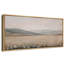 «Green Tan Mountain Landscape», art mural neutre, impression numérique sur toile giclée sur toile-111654030-111654028