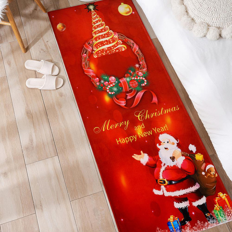 Tapis de cuisine Dawndra