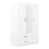 Blanc est en rupture de stock
