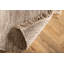 Anthem Solid Colour Hand Woven Area Rug-219079315