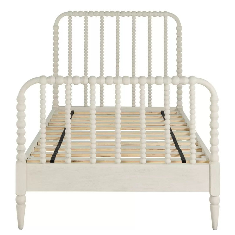 Jennifer Bed, Twin