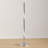 Lampe de table 24 po Tralee