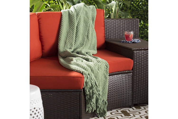 Gerth Blanket