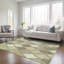 Tapis d'intérieur / extérieur rectangulaire avec envers antidérapant Chasadee-109577153