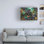 Art sur toile, Michael David
