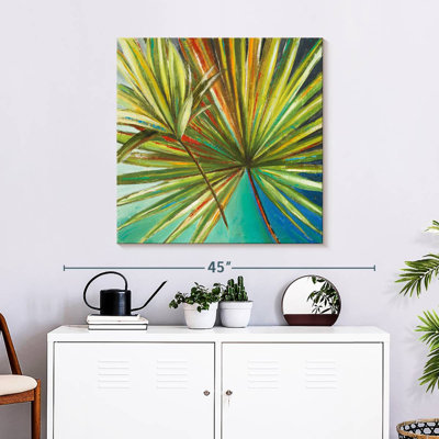 Harnek New Palmera I