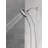 SureDock 7-Spray Magnetic Shower Head, High Pressure Handheld Shower Head, Hand Shower with Hose-86778304