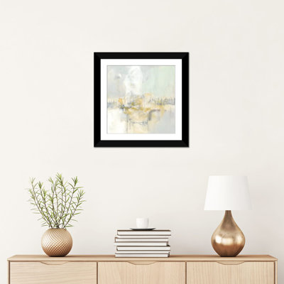 « pastel obscura i », reproduction sur toile